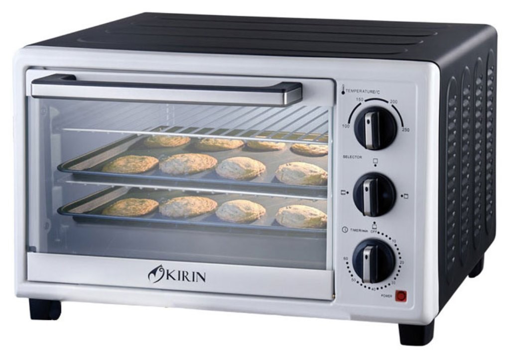 Ketahui Beragam Rekomendasi Oven Listrik, Dijamin Kualitasnya Baik